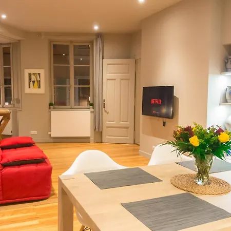 The Reispower - Brand New Luxury 2br Appartement *