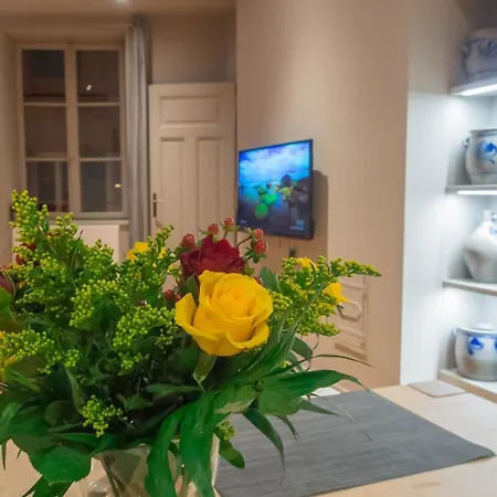 The Reispower - Brand New Luxury 2br Appartement Colmar