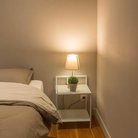 The Reispower - Brand New Luxury 2br *