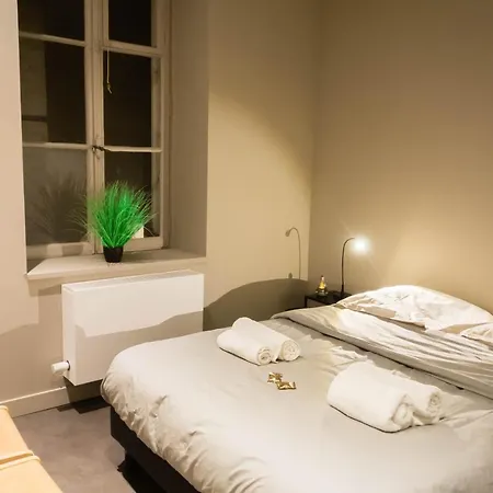 The Reispower - Brand New Luxury 2br