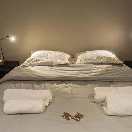 Appartement The Reispower - Brand New Luxury 2br Colmar