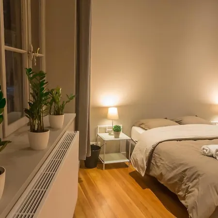 The Reispower - Brand New Luxury 2br Appartement *